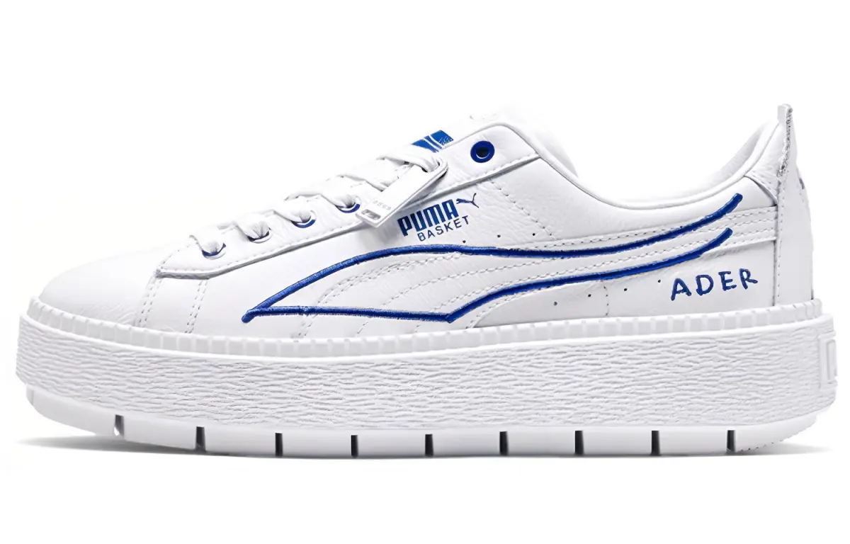 PUMA Platform Trace Ader Error Women's