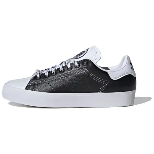 Adidas Stan Smith Cs 'Black White'