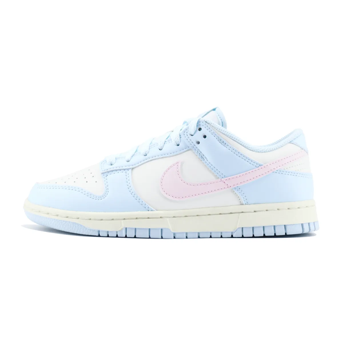 Nike Dunk Low Slip Resistant Abrasion Resistant Slip Resistant Abrasion Resistant Low top Skateboard Shoes Unisex