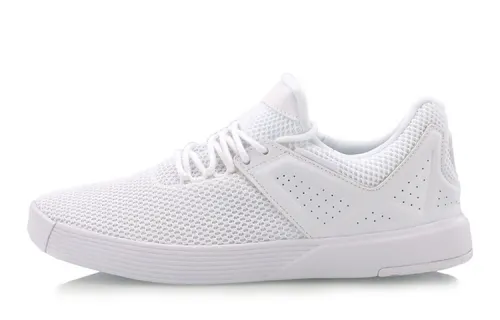 LiNing Wade Series Low-top Sneakers Women's White