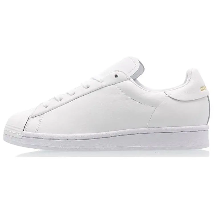 Adidas Wmns Superstar Pure 'Cloud White' Women's