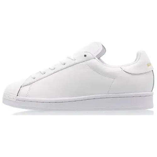 Adidas Wmns Superstar Pure 'Cloud White' Women's