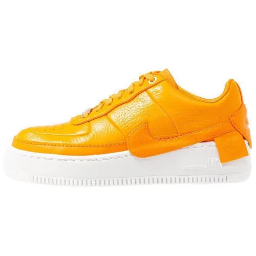 Nike Air Force 1 Jester XX Bread & Butter Orange Peel Women's