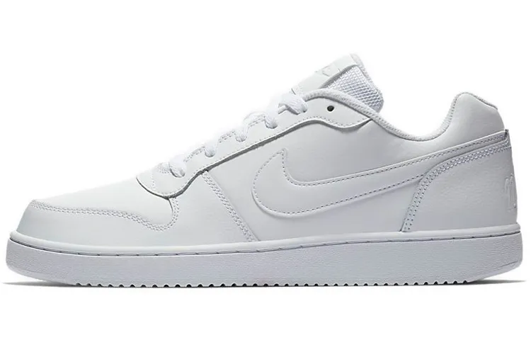 Nike Ebernon Low Triple White