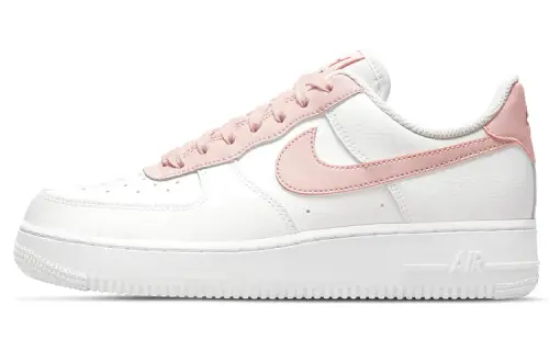 Nike Air Force 1 Low Pale Coral Women's