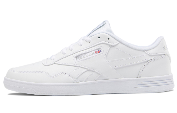 Club Memt Reebok 'White Steel'