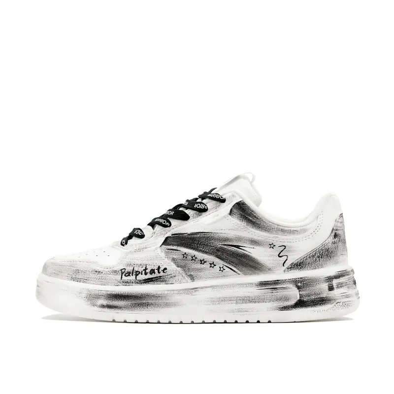 Anta Heartbeat Of The Soul, Created By Erya Synthetic Leather