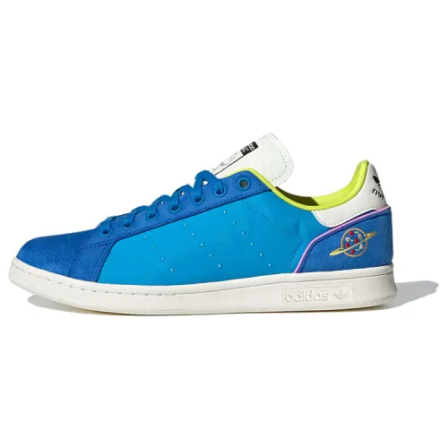 Stan Smith Toy Story x Stan Smith Adidas Originals 'Rex & Aliens'