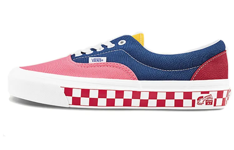 Era Vans 95 'Anaheim Factory - Color Mix'