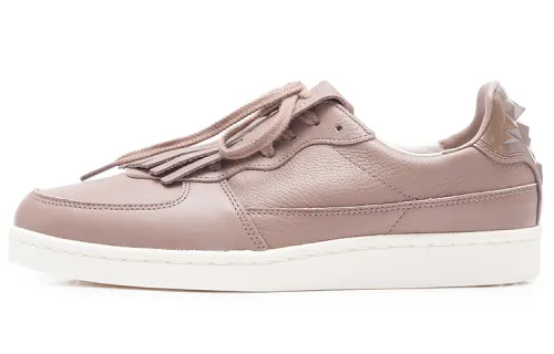 Onitsuka Tiger GSM Abrasion Resistant Low top Skateboard Shoes Women's Nude Pink