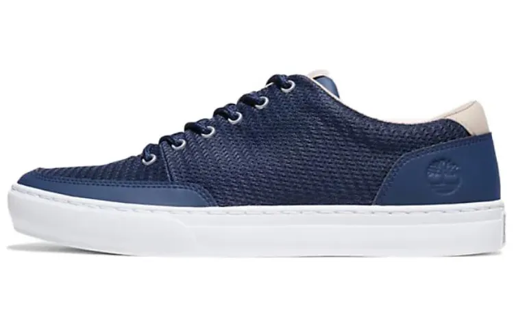 Timberland Adventure 2.0 Knit Oxford Trainers 'Blue'
