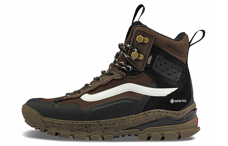 UltraRange Vans Exo High Mte 3 Gtx 'Demitasse Gum'