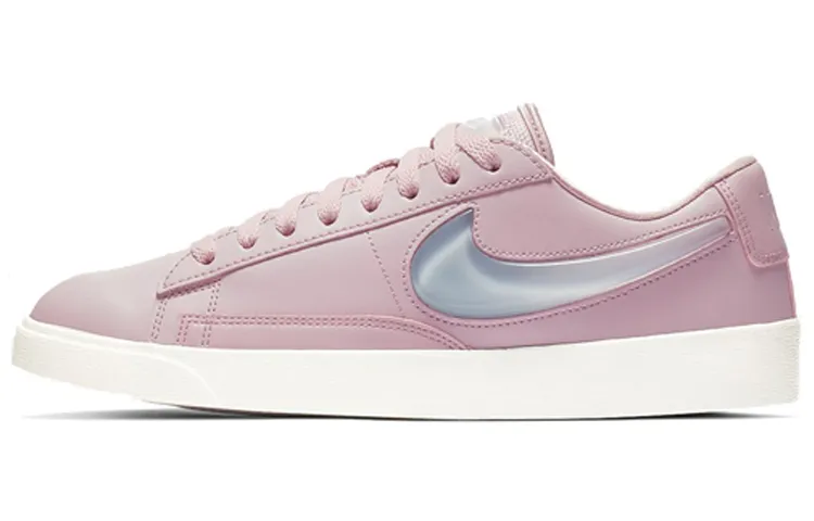 Nike Blazer Low Jelly Jewel Pink Women's