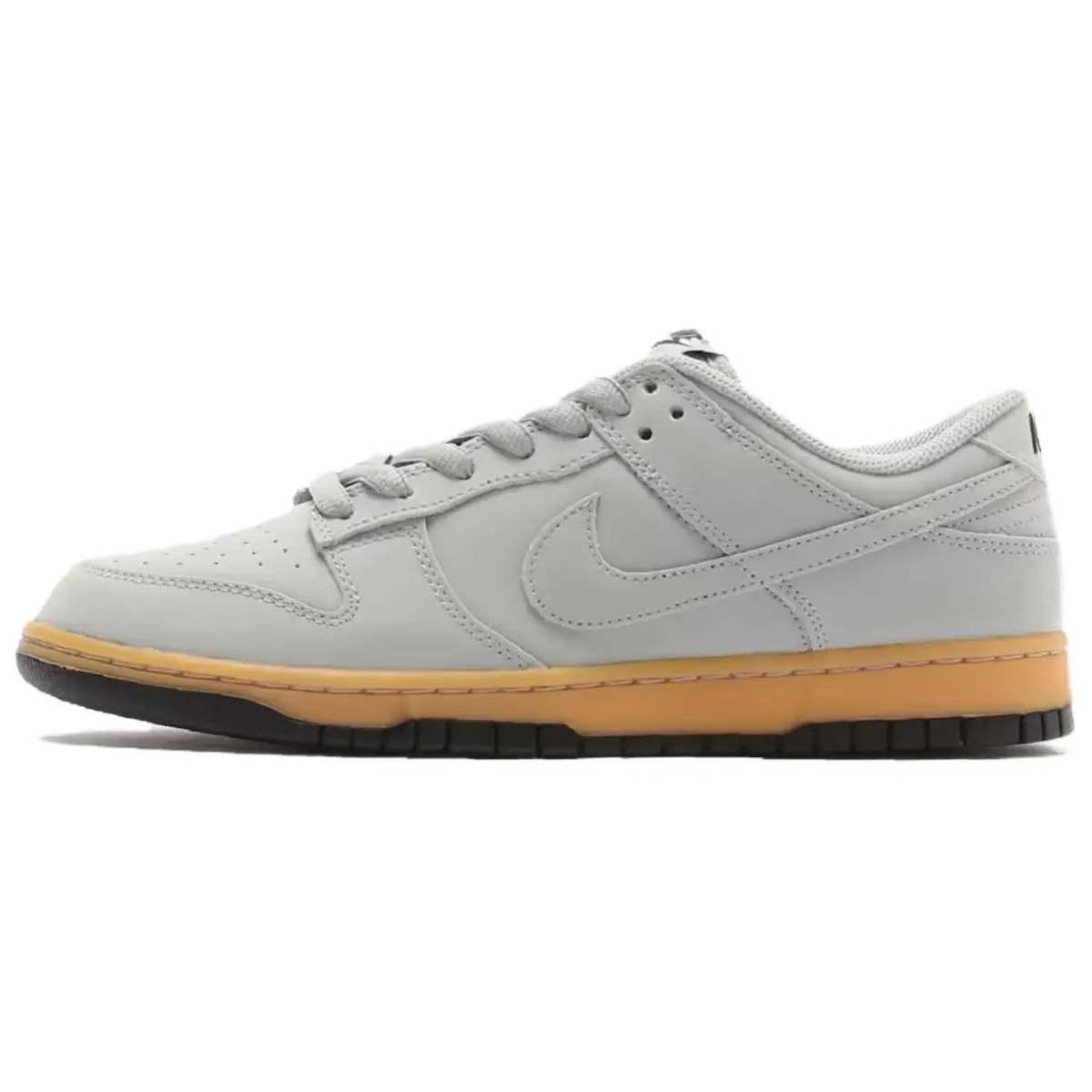 Nike Dunk Low Wolf Grey Gum