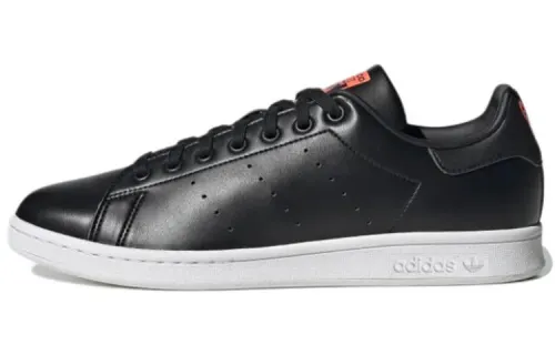 Adidas Stan Smith 'Black Turbo'