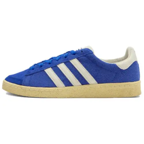 Jabbar atmos x Jabbar Adidas Originals Low 'Royal Easy Yellow'