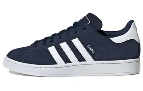 Campus Adidas Originals 2 'Collegiate Navy'