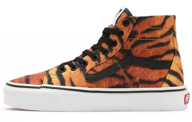 Sk8 Vans-Hi Tapered 'Year Of The Tiger'