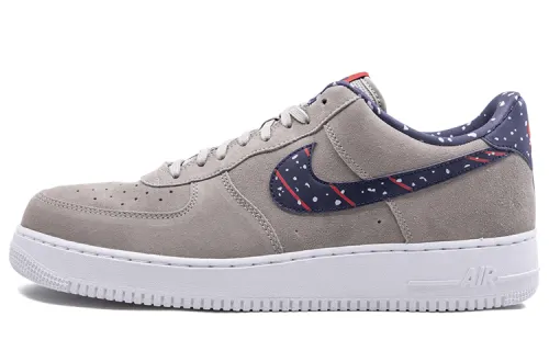 Nike Air Force 1 Low Moon Particle Moon Landing