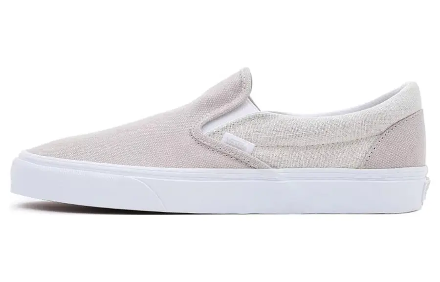 Vans Slip On 'Light Brown'