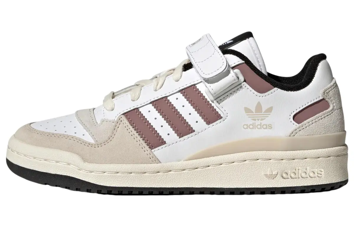 Adidas Forum Low 'White Wonder Oxide' Women's