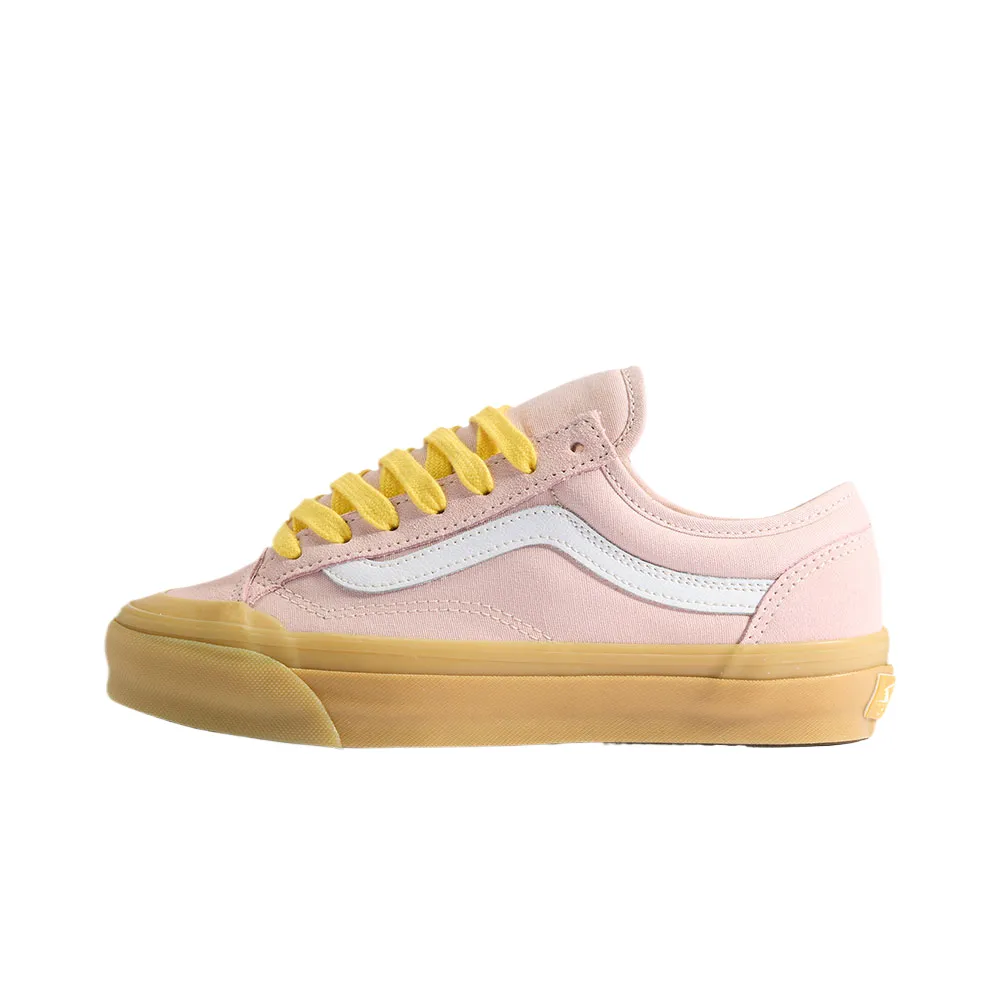 Old Skool Vans 136 Lx 'Lotus Double Light Gum' Women's
