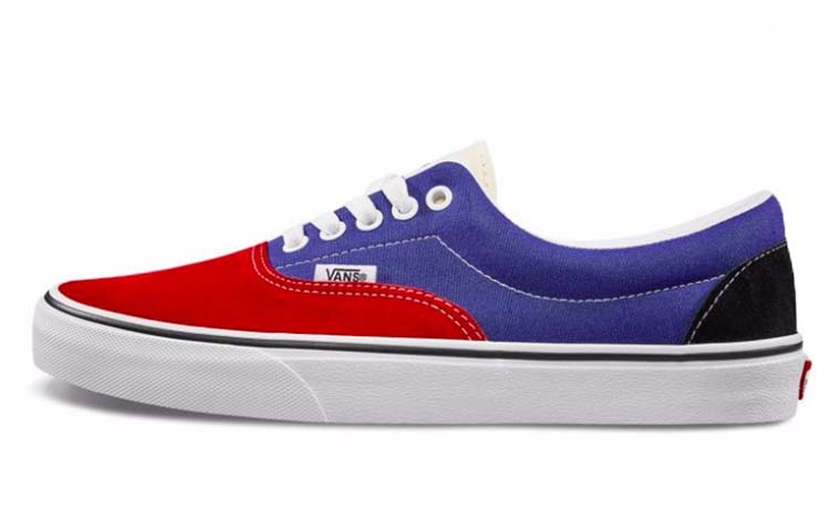Era Vans 'Mix-Match'