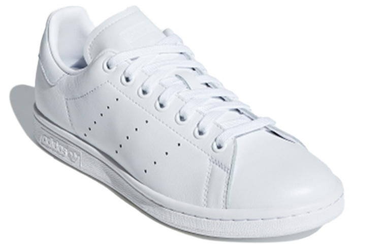 Женские кеды adidas originals STAN SMITH (белый) — фото 3