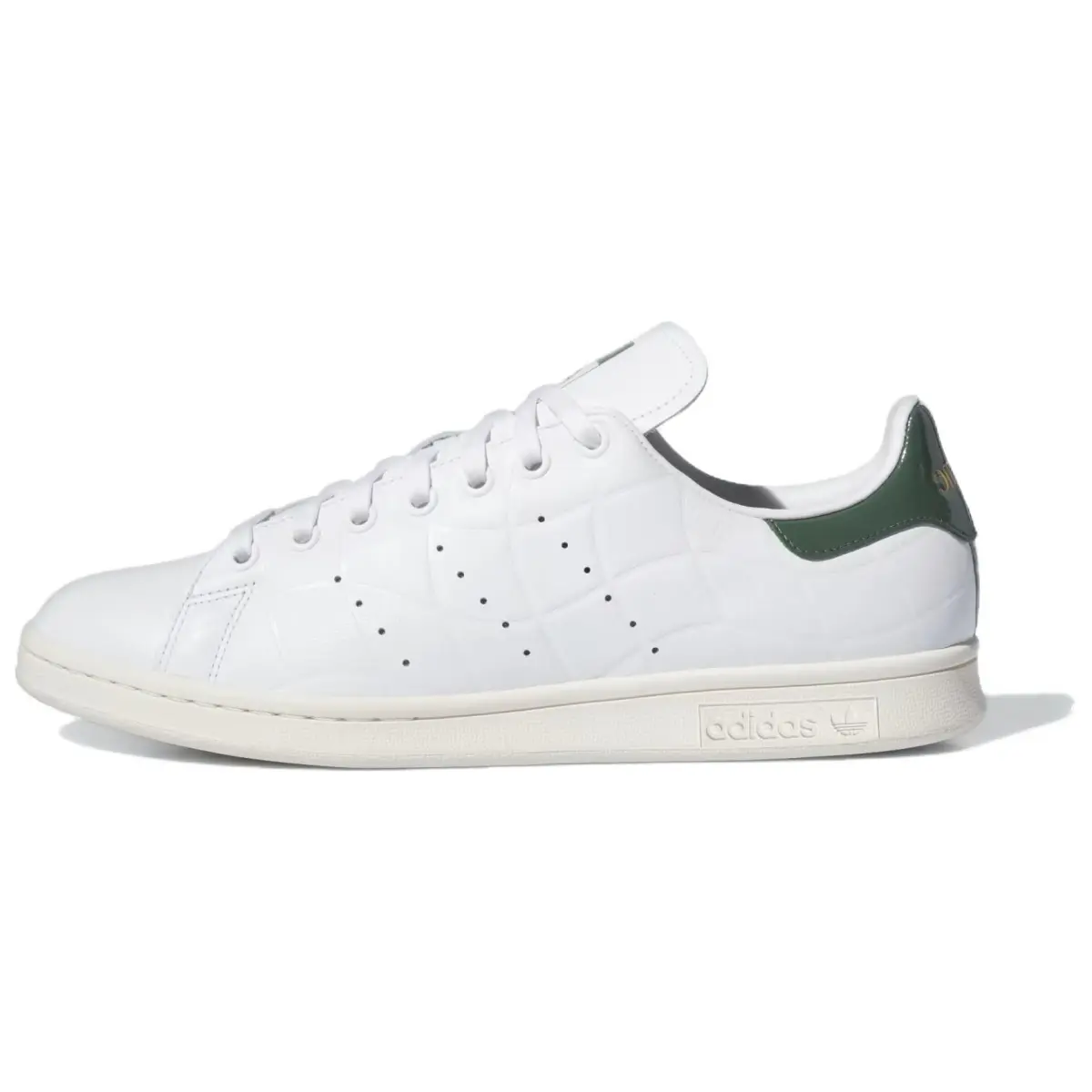 Stan Smith Dime x Stan Smith Adidas Originals 'White Green Oxide'