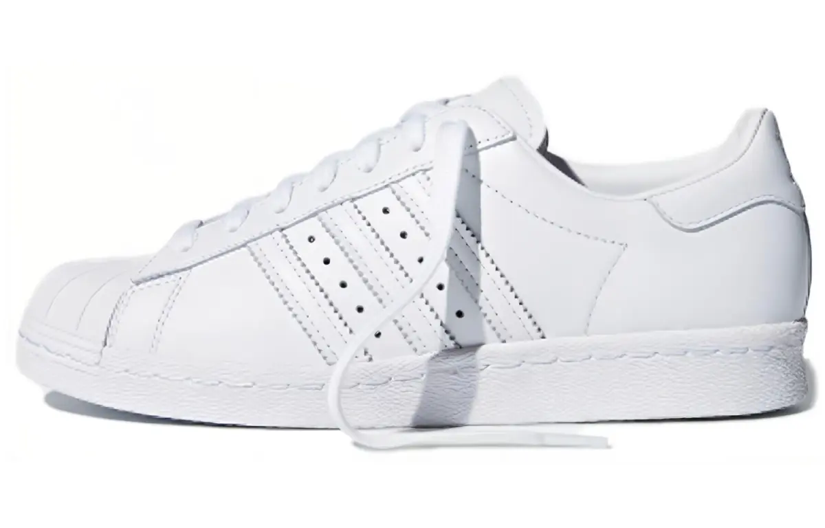 Superstar Wmns Adidas Originals 80 'Half Heart' Women's