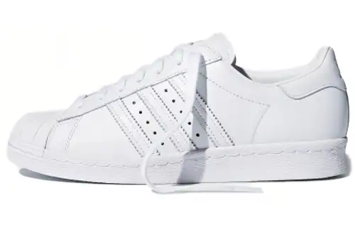 Superstar Wmns Adidas Originals 80 'Half Heart' Women's