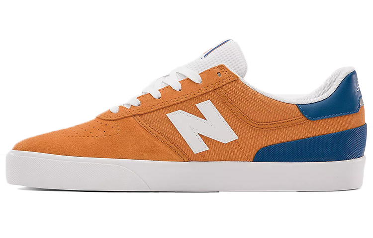 Numeric 272 New Balance 'Orange Blue'