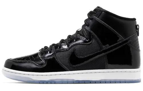 Nike Sb Dunk High Prm 'Space Jam'