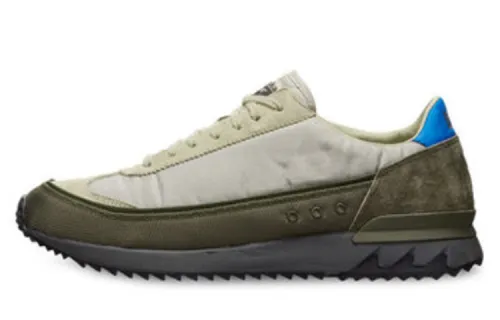 Onitsuka Tiger Hsinti Non slip Lightweight Low top Skateboard Shoes Unisex Taupe