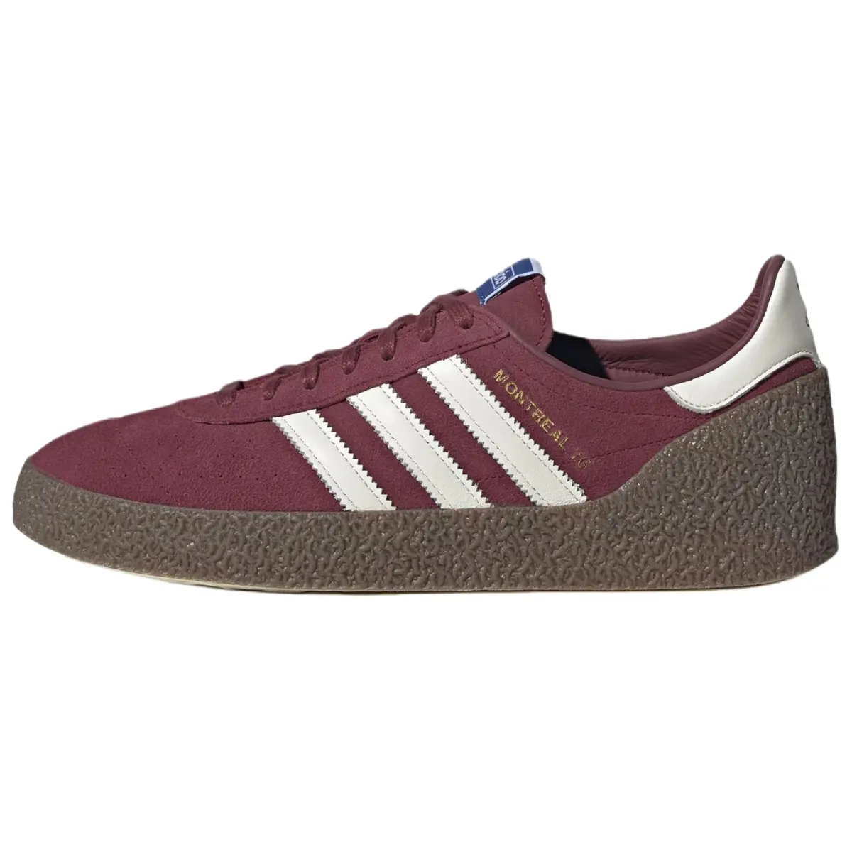 Adidas Originals Montreal 76 Slip Resistant Abrasion Resistant Slip Resistant Abrasion Resistant Low top