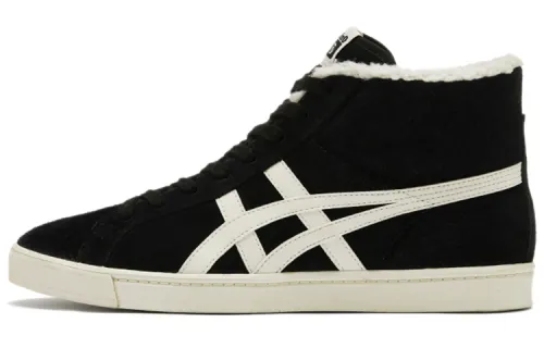 Onitsuka Tiger Fabre Rb Shoes 'Black White'