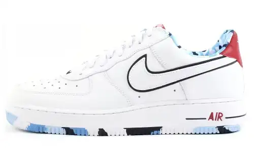 Nike Air Force 1 Low Independence Day 2006 Women's