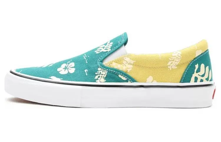 Slip-On Classic Vans 'Aloha'