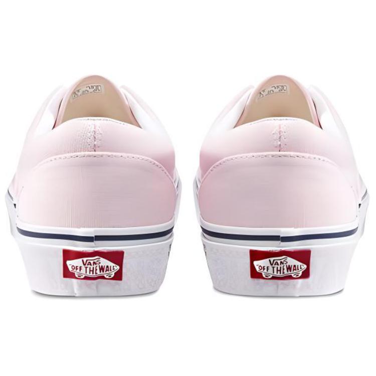 Кеды Vans Era (розовые) — фото 3