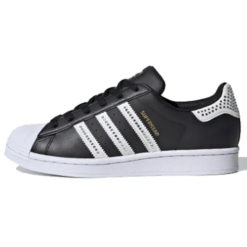 Adidas Wmns Superstar 'Bling - Black' Women's