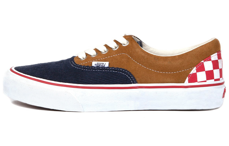 Vans Era VLT LX NOAH Mismatched Dress Blues