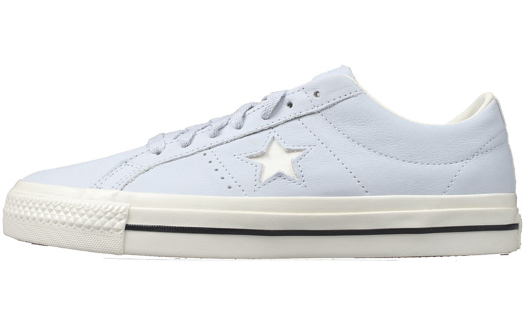 Кеды Converse Converse One Star Pro Pro (серые)