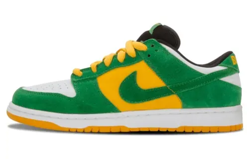 Nike Sb Dunk Low Pro 'Buck'