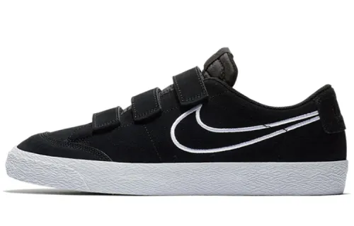 Nike Sb Zoom Blazer Ac Xt Black White