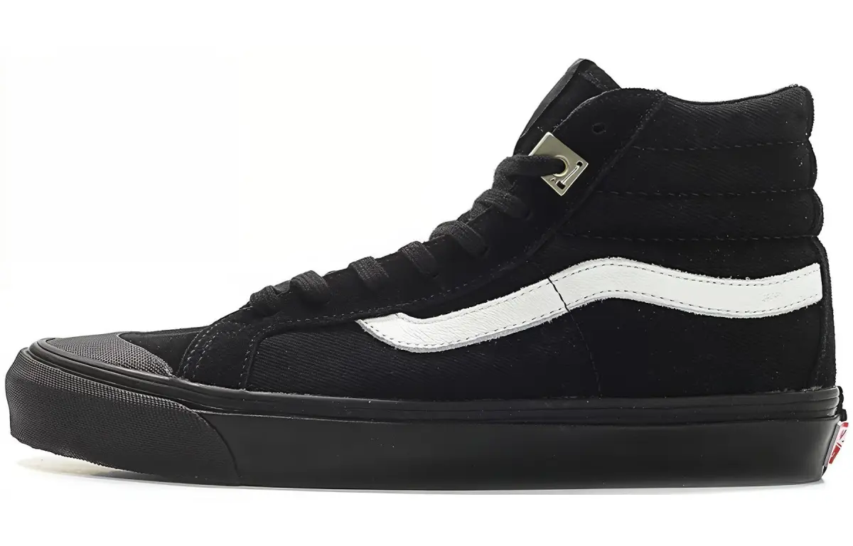 Style 138 Alyx x Style 138 Og Vans Lx 'Black'