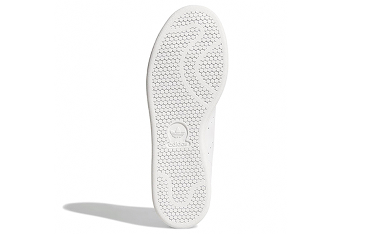 Кеды adidas Stan Smith (белые) — фото 6