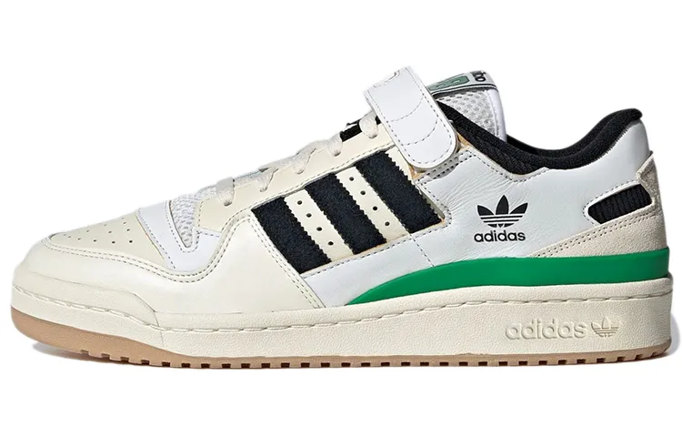 Forum Adidas Originals 84 Low 'Celtics'