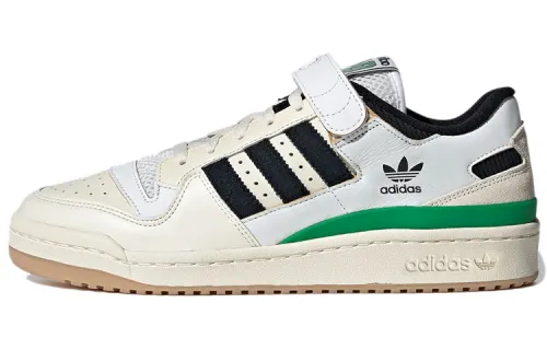 Forum Adidas Originals 84 Low 'Celtics'