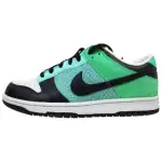 Nike Dunk Low 6.0 Mint/Black Hyper Verde Jetstream