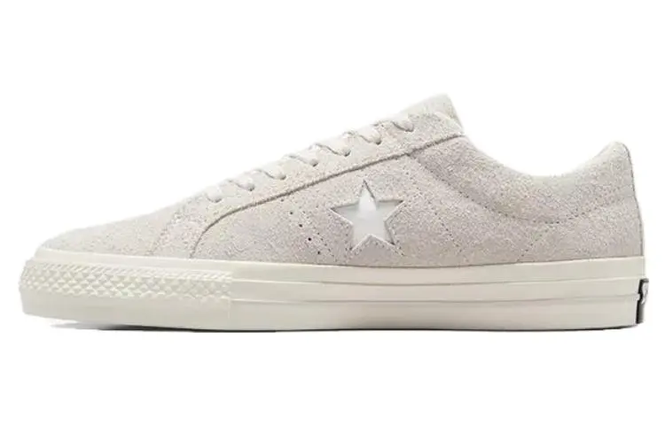 One Star Awake Ny x One Star Converse Pro Low 'White Sand'